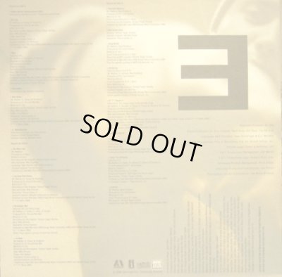 画像8: EMINEM ‎/ THE MARSHALL MATHERS LP (US-2LP)