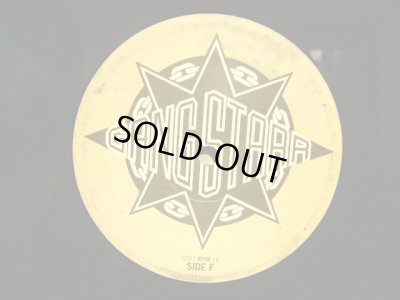 画像8: GANG STARR ‎/ THE OWNERZ (THE INSTRUMENTALS)  (US-3LP)