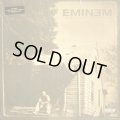 EMINEM ‎/ THE MARSHALL MATHERS LP (US-2LP)