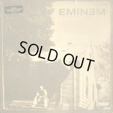 EMINEM ‎/ THE MARSHALL MATHERS LP (US-2LP)