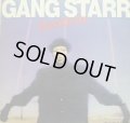 GANG STARR / POSITIVITY (GEMA)  (¥1000)