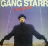 GANG STARR / POSITIVITY (GEMA)  (¥1000)