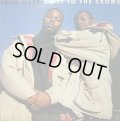 TWIN HYPE / DO IT DO THE CROWD   (¥500)