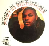 FUNKY DL / UNSTOPPABLE  (¥1000)