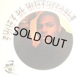 FUNKY DL / UNSTOPPABLE  (¥1000)