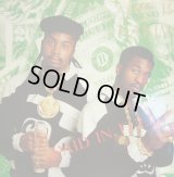 ERIC B. & RAKIM / PAID IN FULL  (UK-LP) 