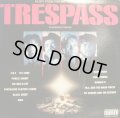 O.S.T / TRESPASS   (¥1000)