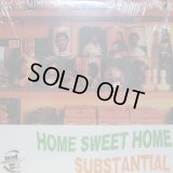 SUBSTANTIAL / HOME SWEET HOME  (¥1000)