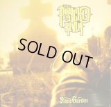 THE PSYCHO REALM / THE STONE GARDEN