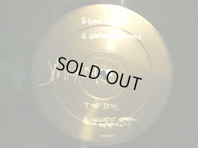 画像4: COMPANY FLOW / LITTLE JOHNNY FROM THE HOSPITUL (BREAKS END INSTRUMENTULS VOL.1)  (US-2LP)