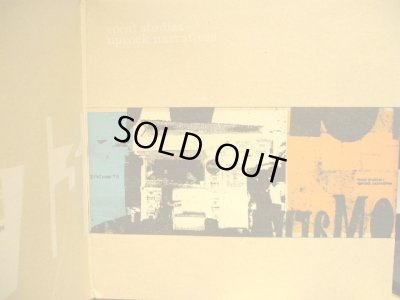 画像3: PREFUSE 73 ‎/ VOCAL STUDIES + UPROCK NARRATIVES  (UK-2LP)