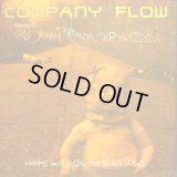 COMPANY FLOW ‎/ LITTLE JOHNNY FROM THE HOSPITUL (BREAKS END INSTRUMENTULS VOL.1)  (US-2LP)