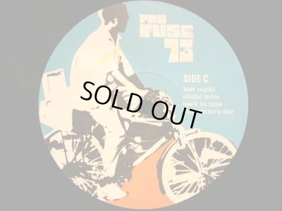 画像7: PREFUSE 73 ‎/ VOCAL STUDIES + UPROCK NARRATIVES  (UK-2LP)