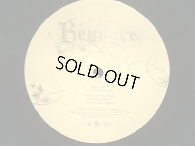 画像5: BEYONCÉ / B'DAY  (US-2LP)