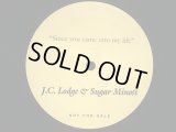 J.C. LODGE & S. MINOTT / SINCE YOU CAME INTO MY LIFE