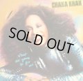 CHAKA KHAN ‎/ WHAT CHA' GONNA DO FOR ME  (US-LP)