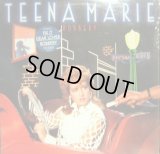 TEENA MARIE ‎/ ROBBERY  (US-LP)
