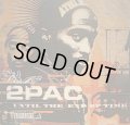 2PAC / UNTIL THE END OF TIME (UK)  (¥500)