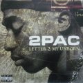 2PAC / LETTER 2 MY UNBORN  (UK)  (¥500)