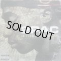 2PAC / LETTER 2 MY UNBORN  (UK)  (¥500)
