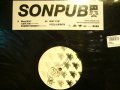 SONPUB	 / SONPUB EP