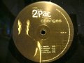 2PAC / CHANGES (US-PROMO)