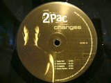 2PAC / CHANGES (US-PROMO)