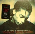 TERENCE TRENT D'ARBY / INTRODUCING THE HARDLINE ACCORDING TO TERENCE TRENT D'ARBY