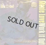 MONIE LOVE / WORK IT OUT