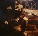 AZ / GIMME YOURS  (¥1000)