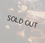 AZ / GIMME YOURS  (¥1000)