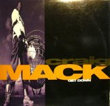CRAIG MACK / GET DOWN  (¥1000)