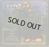 J-LIVE / CAN I GET IT  (¥500)