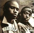 MOBB DEEP / SURVIVAL OF THE FITTEST  (¥1000)