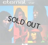 ETERNAL / STAY  (¥500)