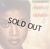 CHANTAY SAVAGE / I WILL SURVIVE  (¥500)