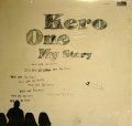 KERO ONE / MY STORY  (¥1000)