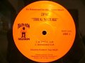 2PAC / THUG NATURE  (US-PROMO)