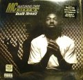 MC EIHT FEATURING CMW ‎/ DEATH THREATZ  (US-2LP)