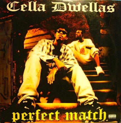 画像1: CELLA DWELLAS / PERFECT MUCH