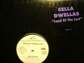 CELLA DWELLAS / LAND OF THE LOST  (US-PROMO)