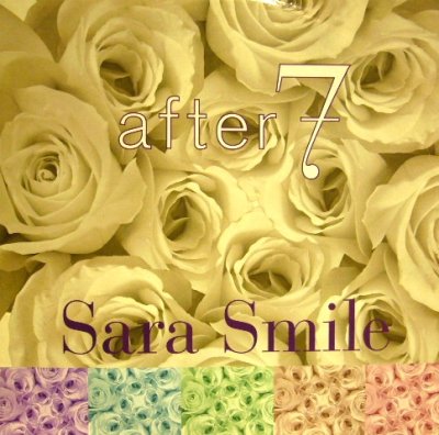 画像1: AFTER 7 ‎/ SARA SMILE