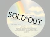GUY / TEDDY'S JAM  (¥500)