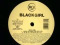 BLACKGIRL / 90'S GIRL  (¥500)