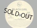 BLACKGIRL / 90'S GIRL  (¥500)