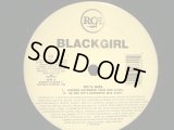 BLACKGIRL / 90'S GIRL  (¥500)