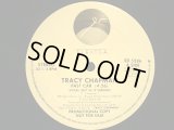 TRACY CHAPMAN / FAST CAR  (US-PROMO)