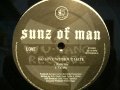 SUN OF MAN / NO LOVE WITHOUT HATE