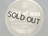 SUN OF MAN / NO LOVE WITHOUT HATE