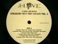 J-LOVE ‎/ J-LOVE ARCHIVES: STRAIGHT OUT THE VAULTS VOL.3  (US-PROMO)